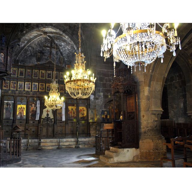 Magnificent of castle