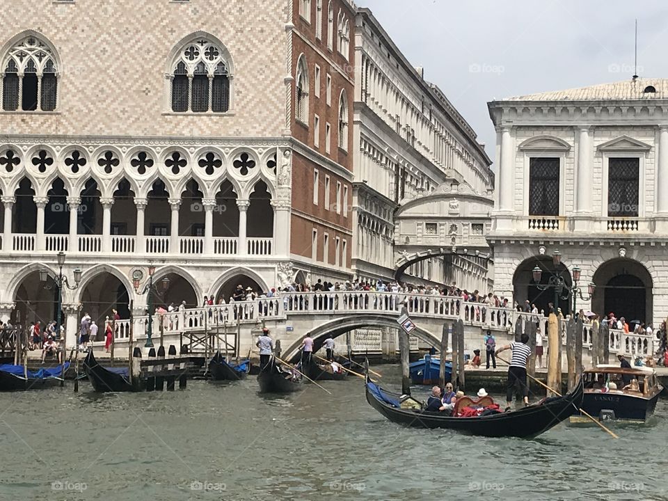 Venizia 