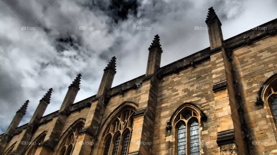 Oxford