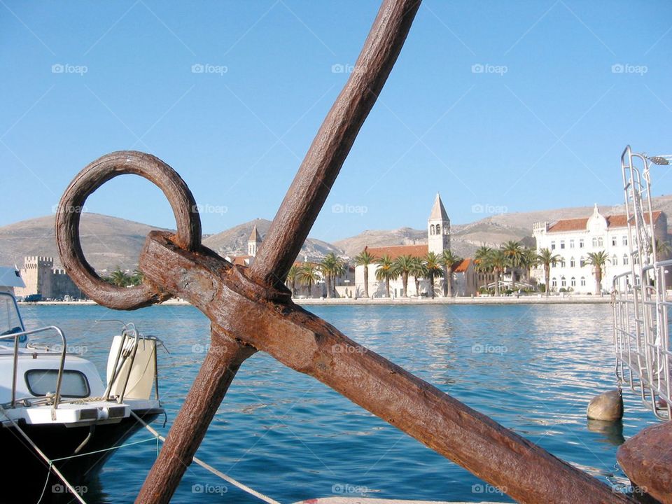 Trogir Croatia 