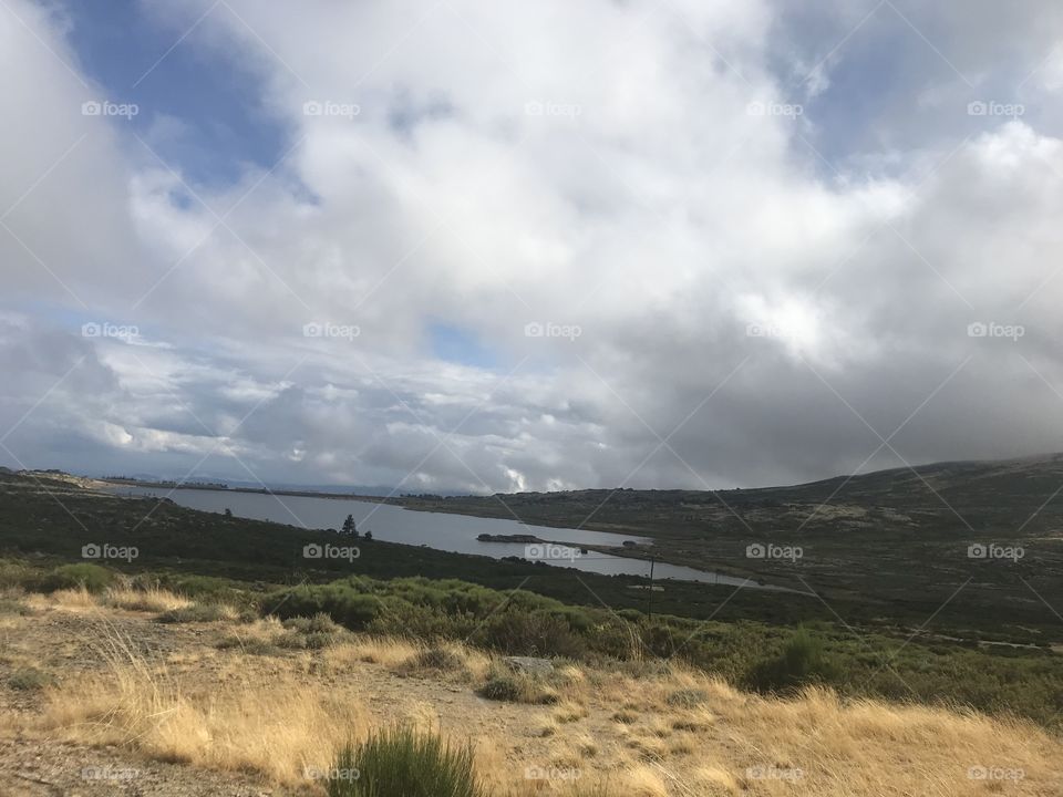 Serra da estrela, Portugal 🇵🇹