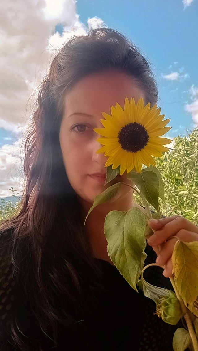summer day