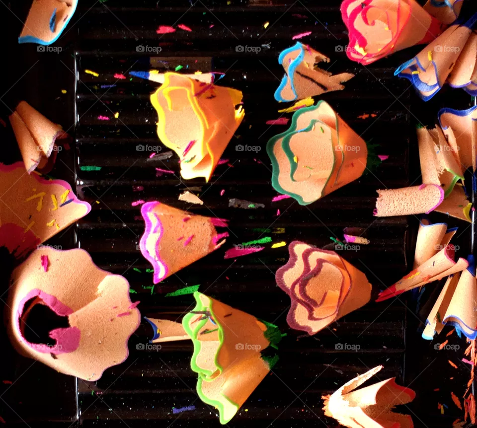 peels