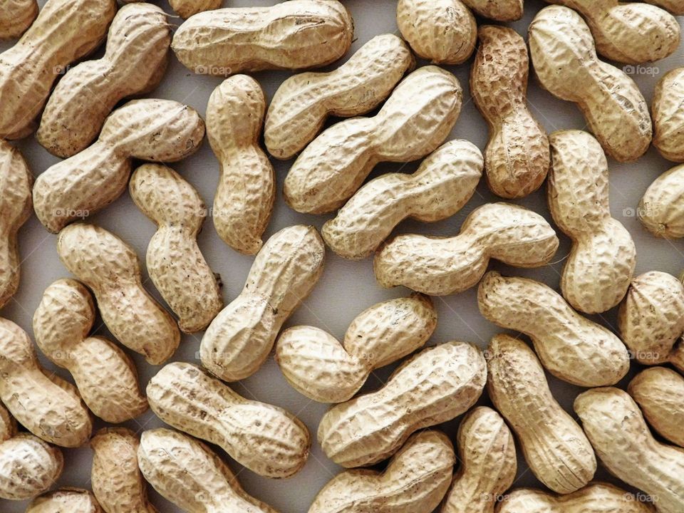 peanuts