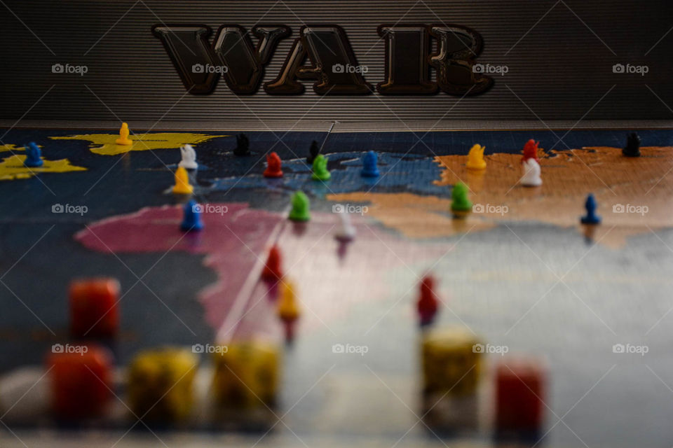 War game