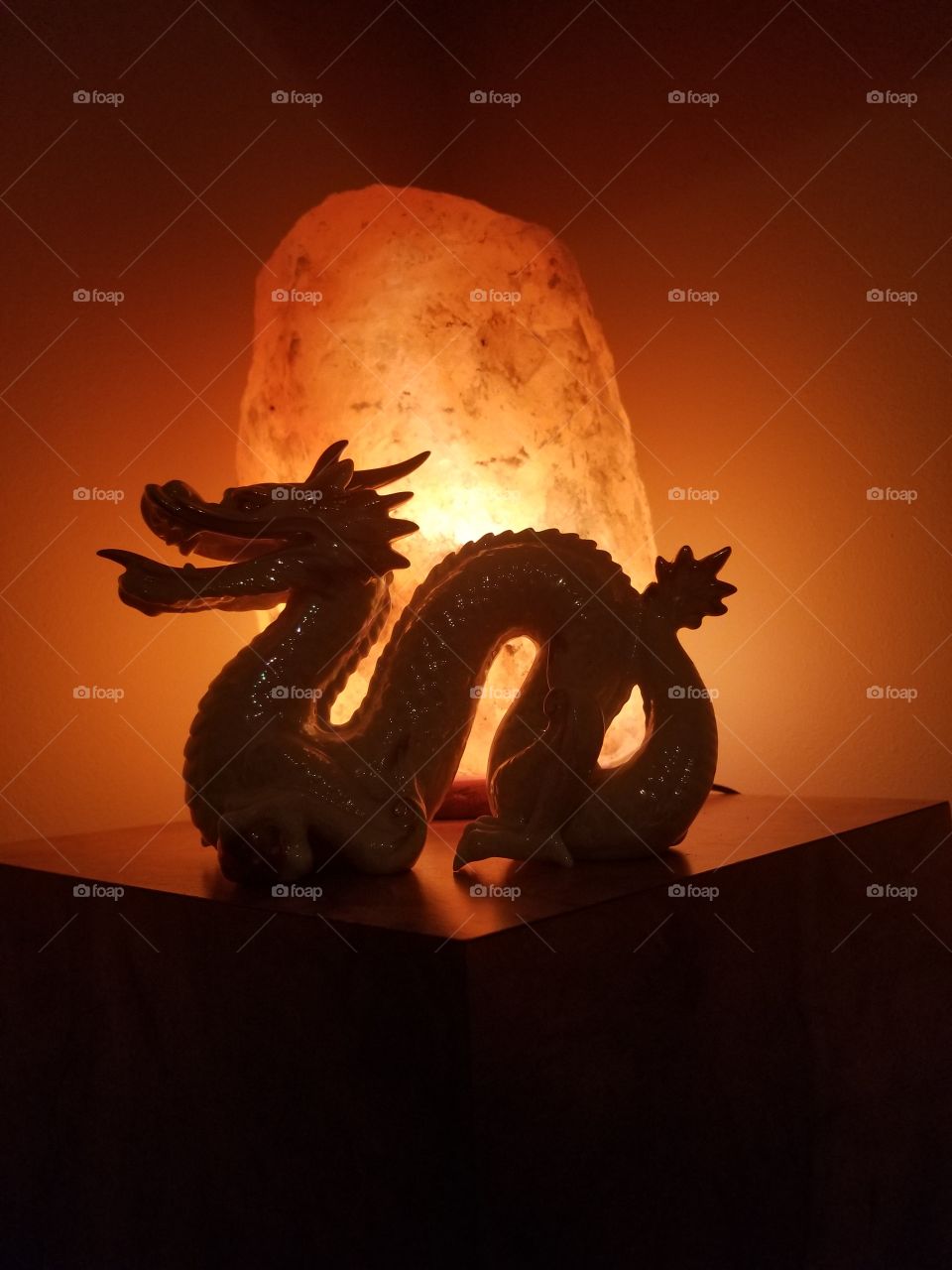 Let There Be Dragons