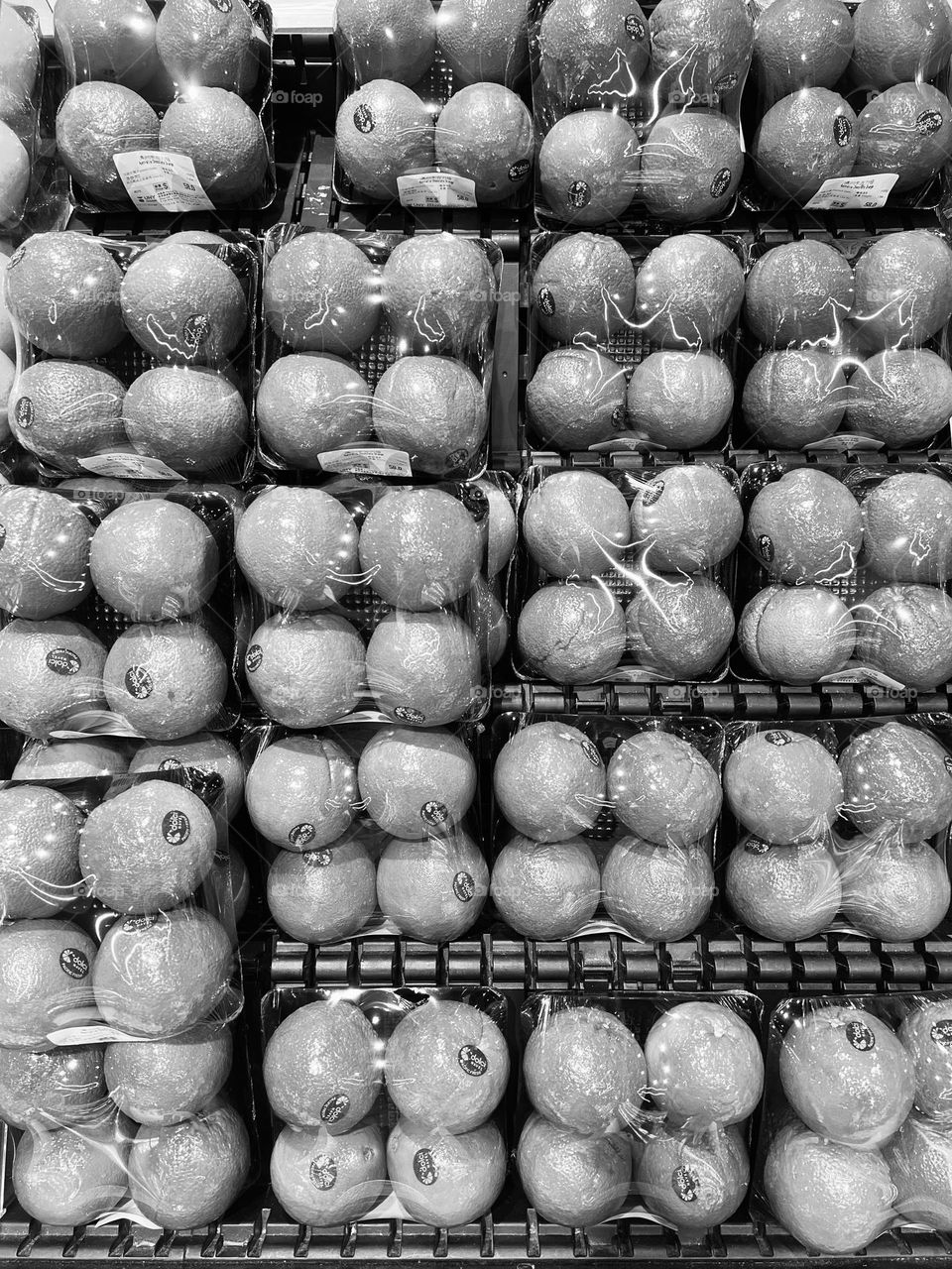 Guess the original colour is…? 😏