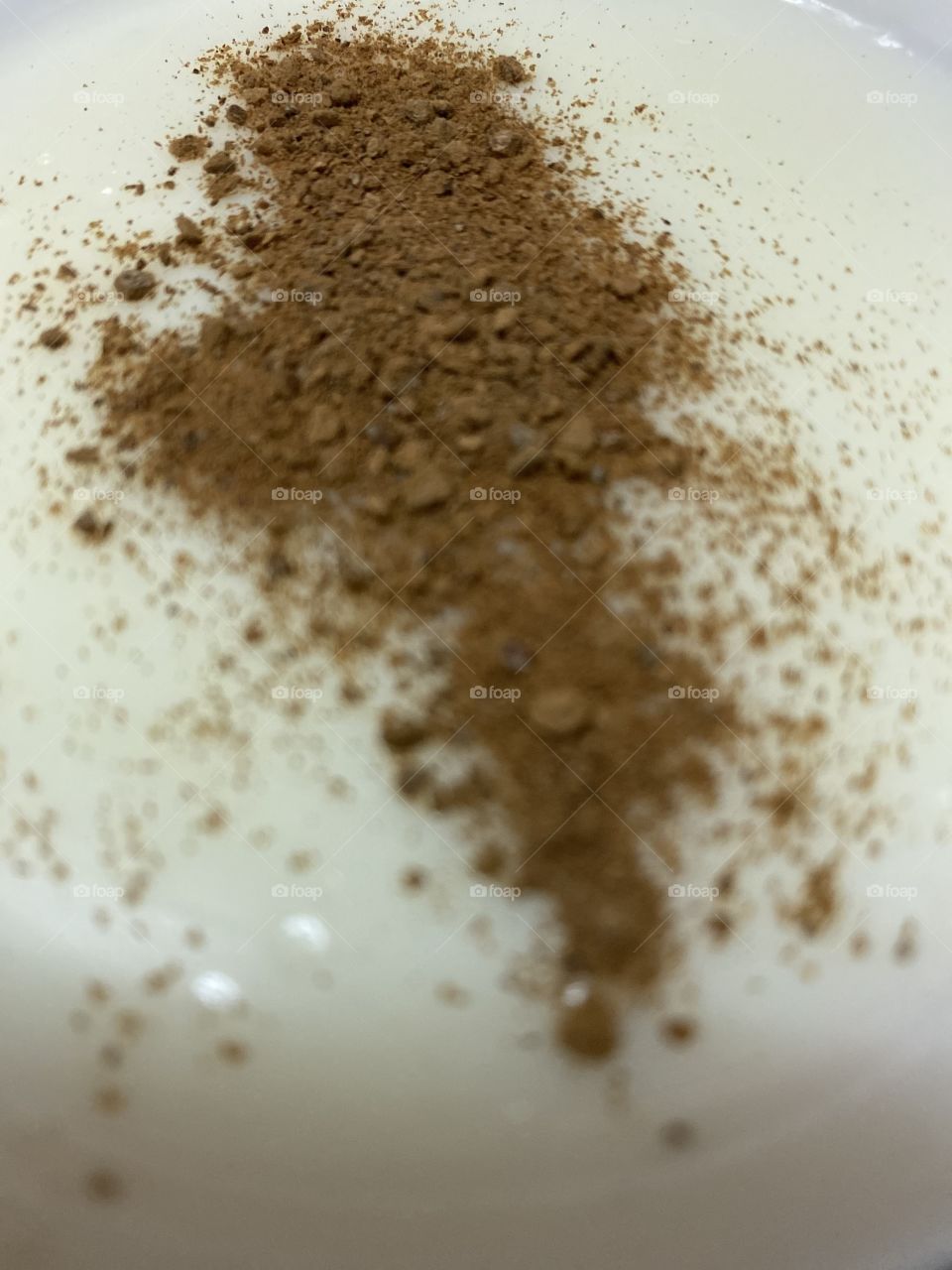 A popular, delicious Sahlab drink with many benefits