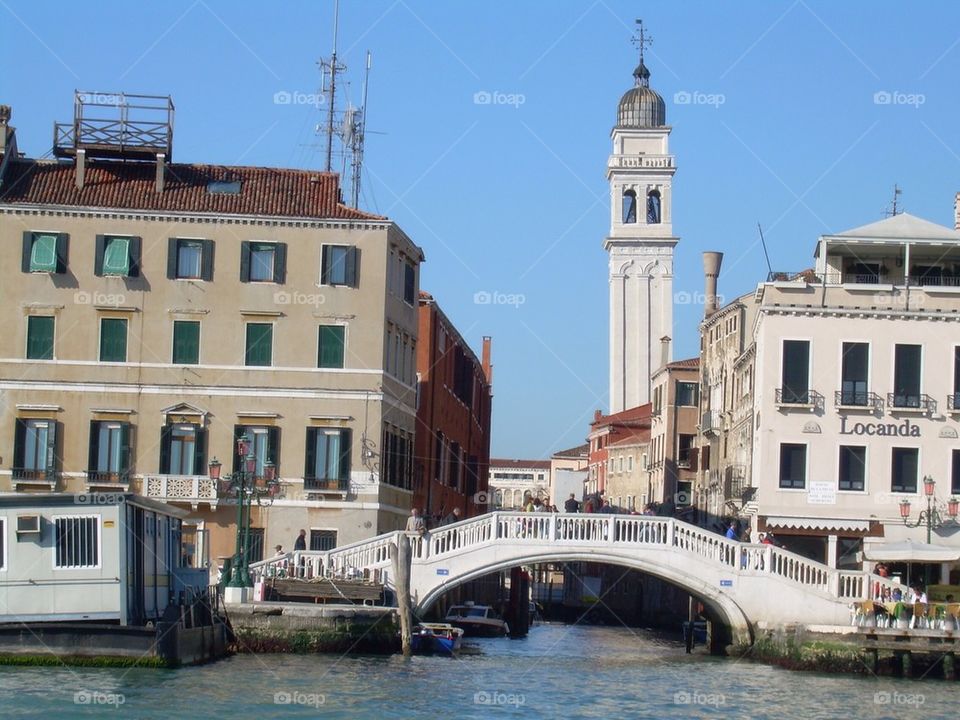 Venice 