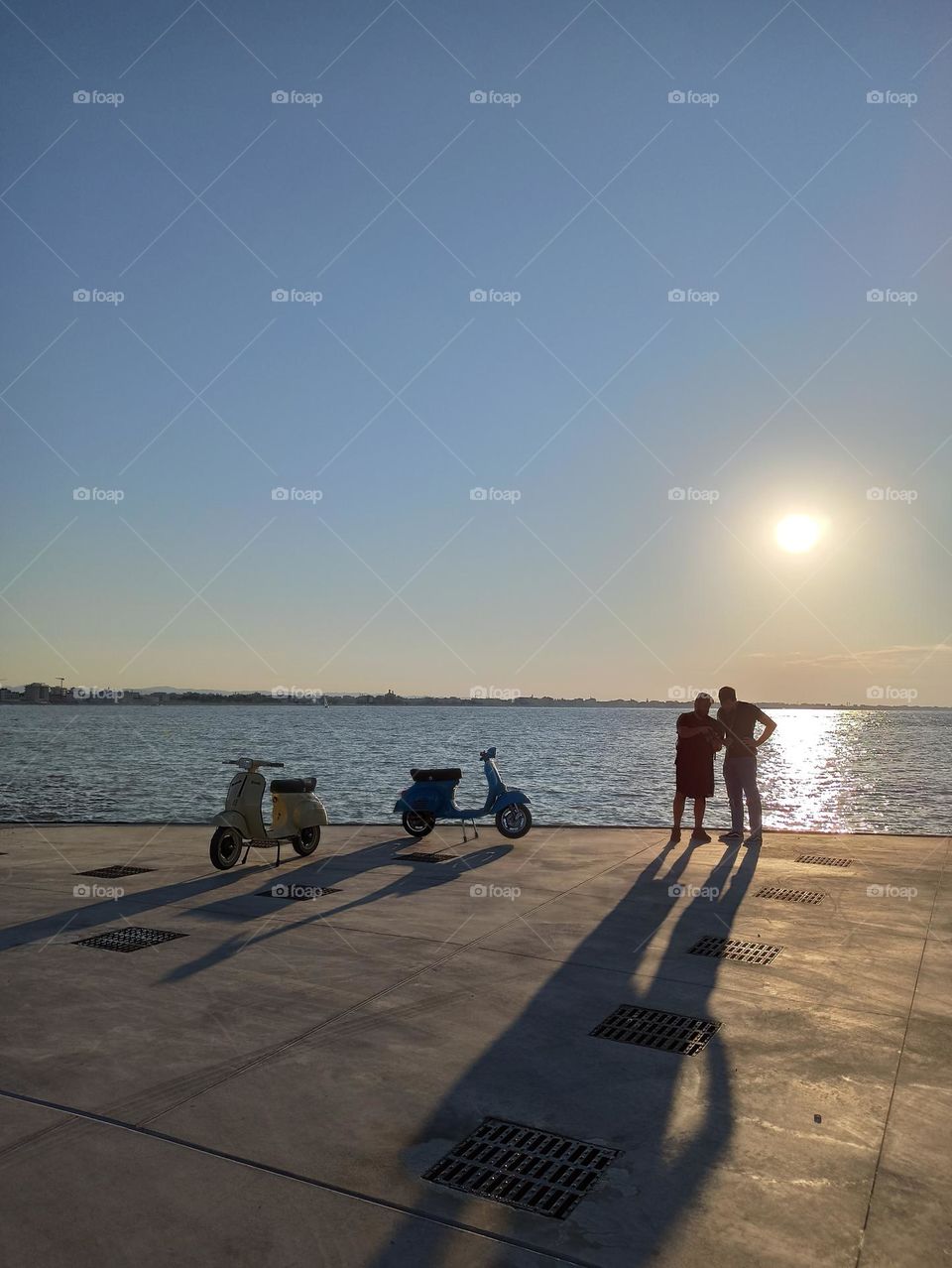 Glimmers: Small Moments...