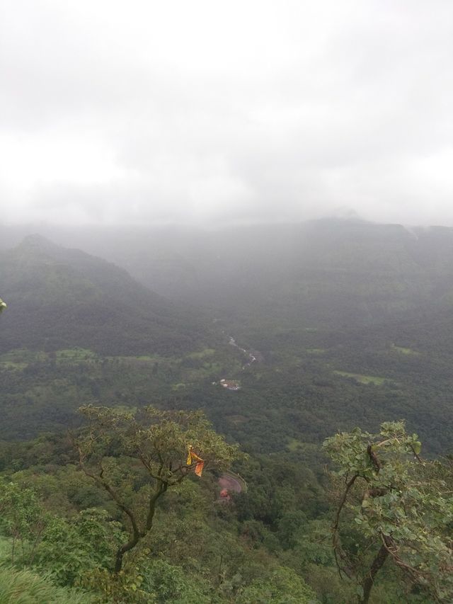 Mountain