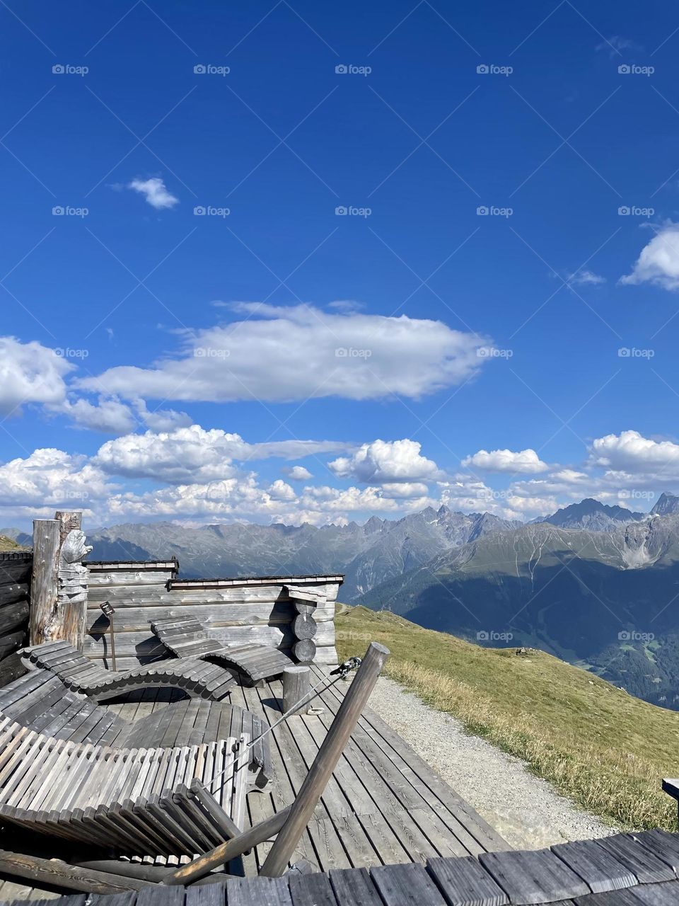 The best room with breathtaking view 