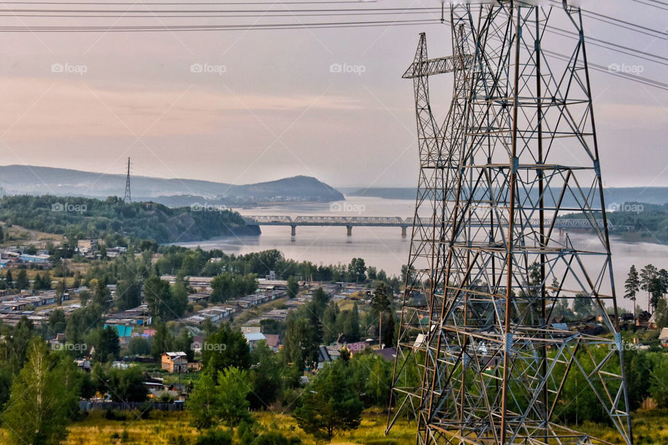 Усть-Илимск
Ust-Ilimsk