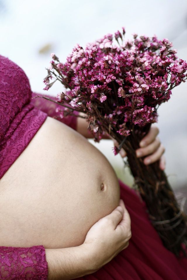 Pregnance 
