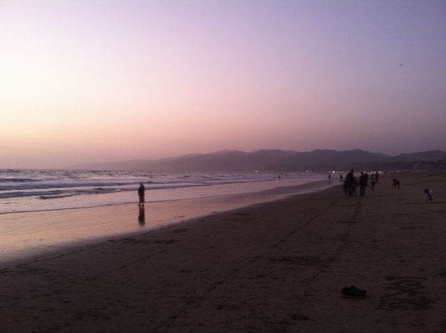 Santa Monica
