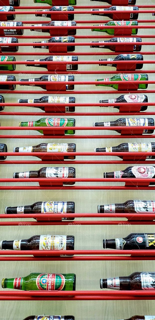 99 Bottles of Beer on the Wall