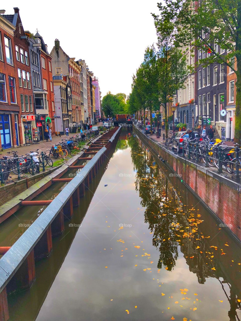 Amsterdam