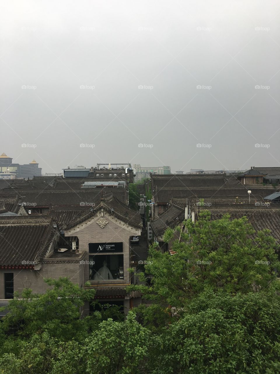 Xi’an, China
