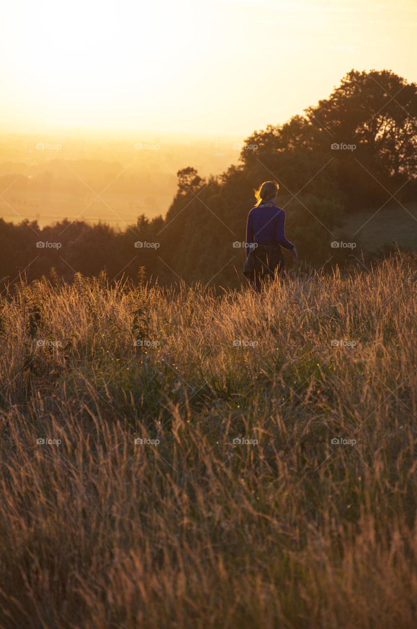 Fields of gold