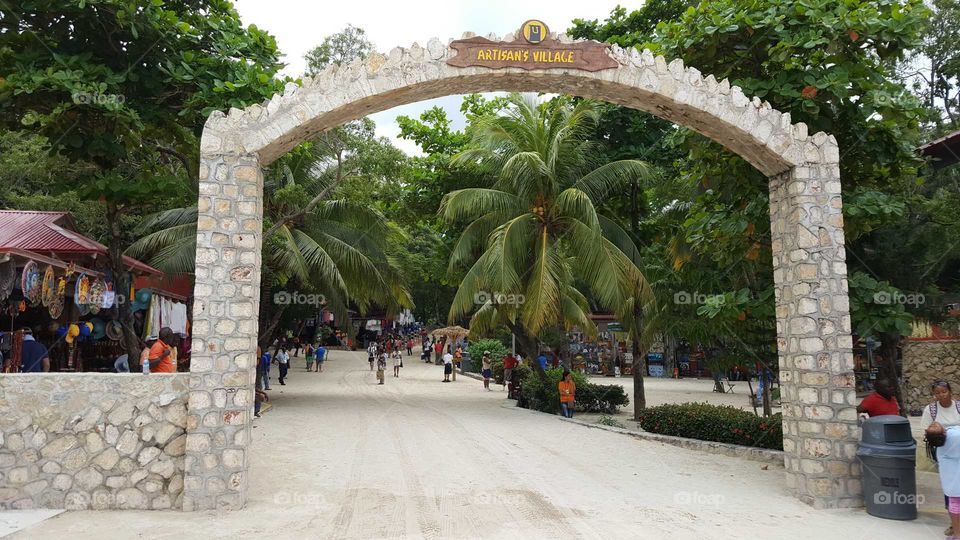 Haiti