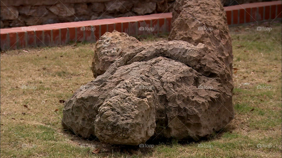 Scultura Commemorativa per i minatori del Sulcis, particolare. Sardegna