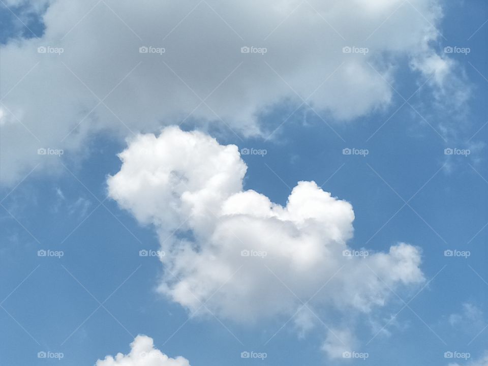 cloud baby image