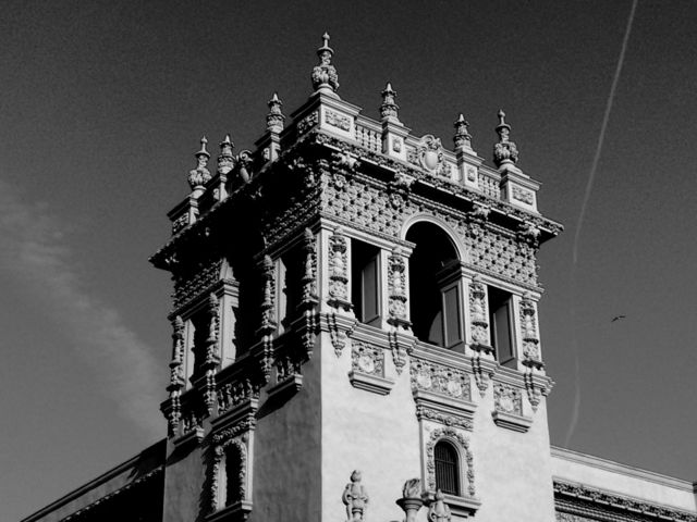 Balboa Park
