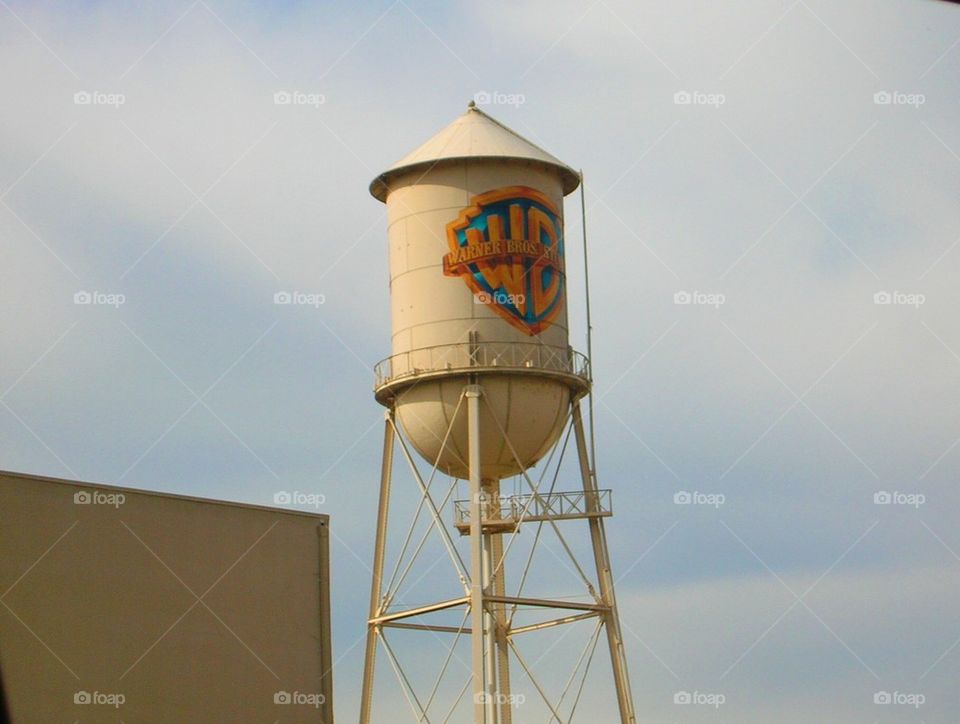 Warner Brothers