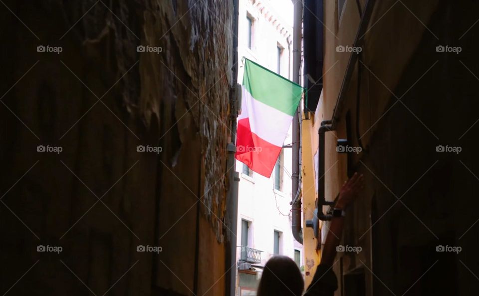 architecture of Italy