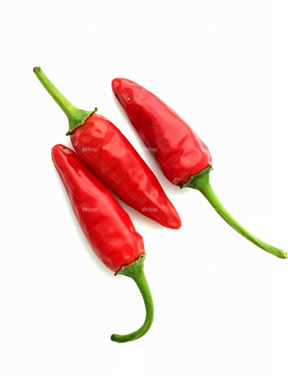 Chilli peppers