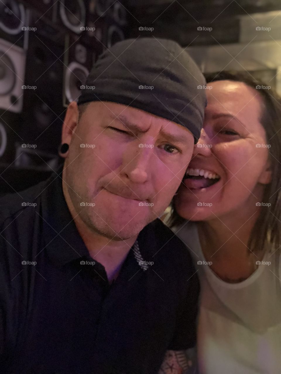 You know you like it