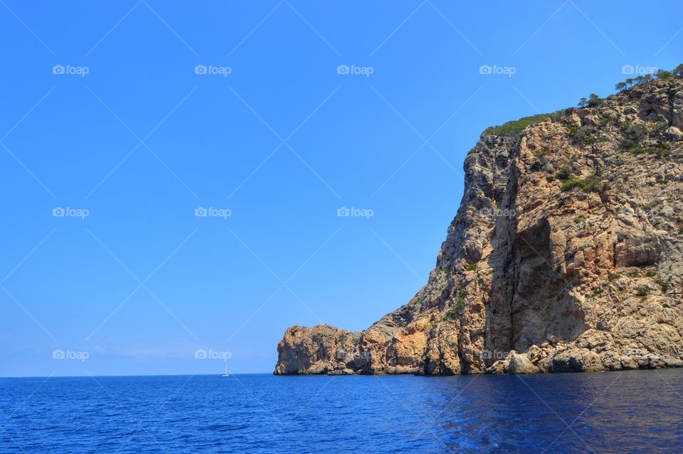 The Blue Immensity, Ibiza! 🏖🇪🇦