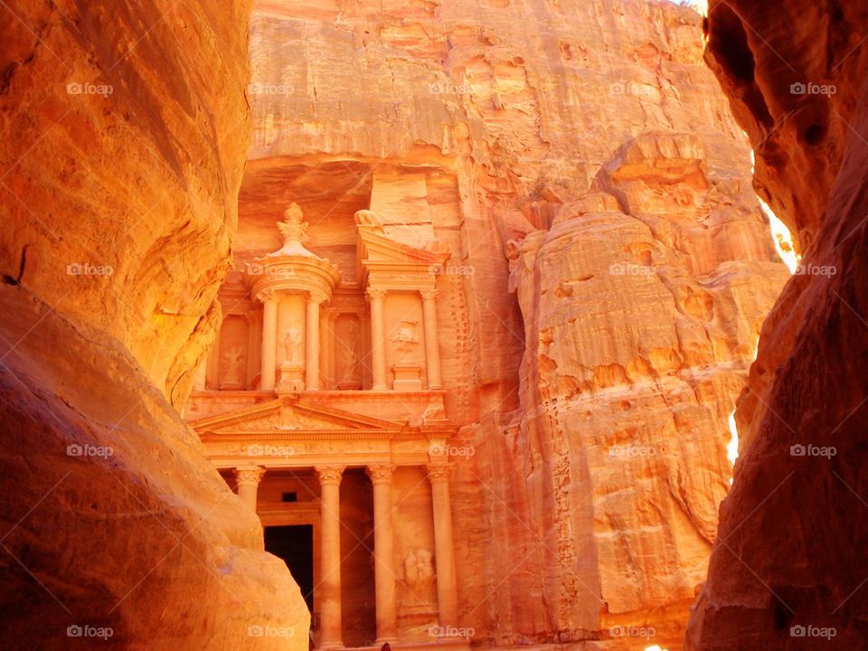 Petra