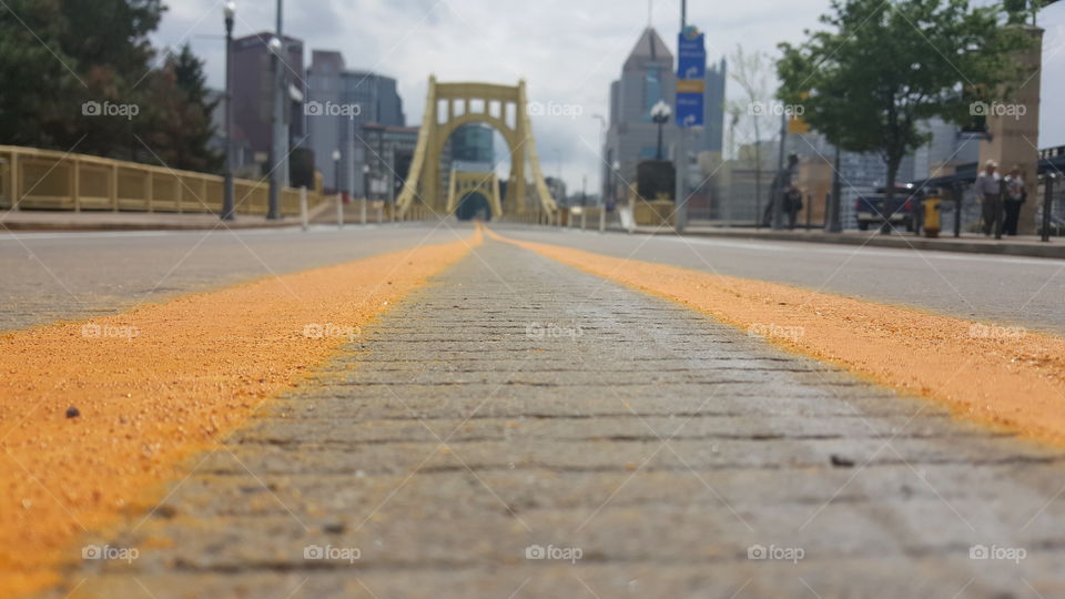 Road, Street, No Person, Pavement, Travel