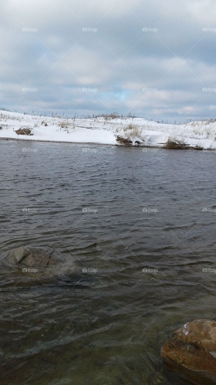 Northern Michigan 