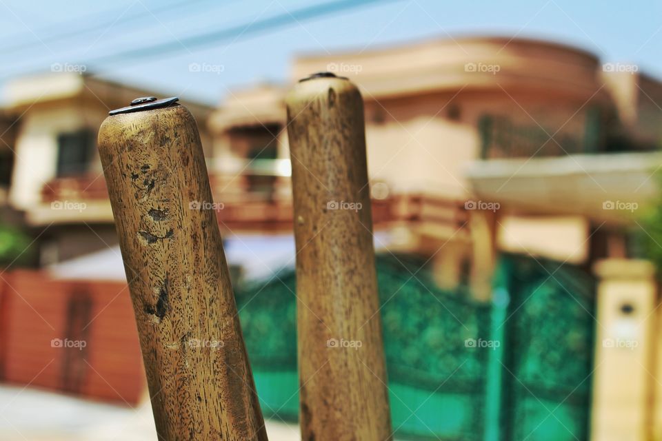 Focus. Defence, Lahore