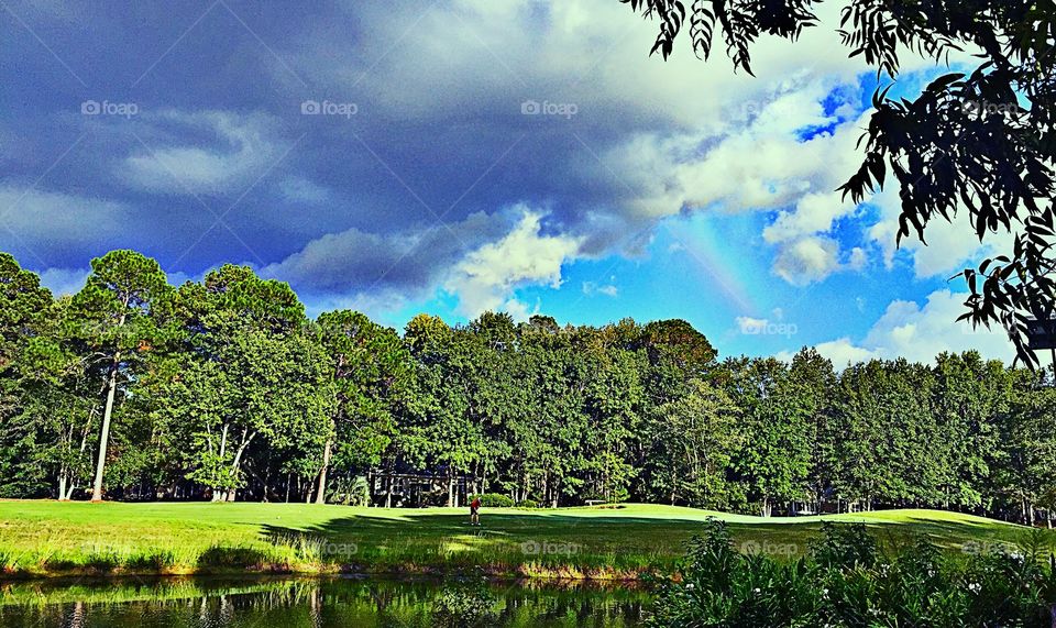 Beautiful Clouds !