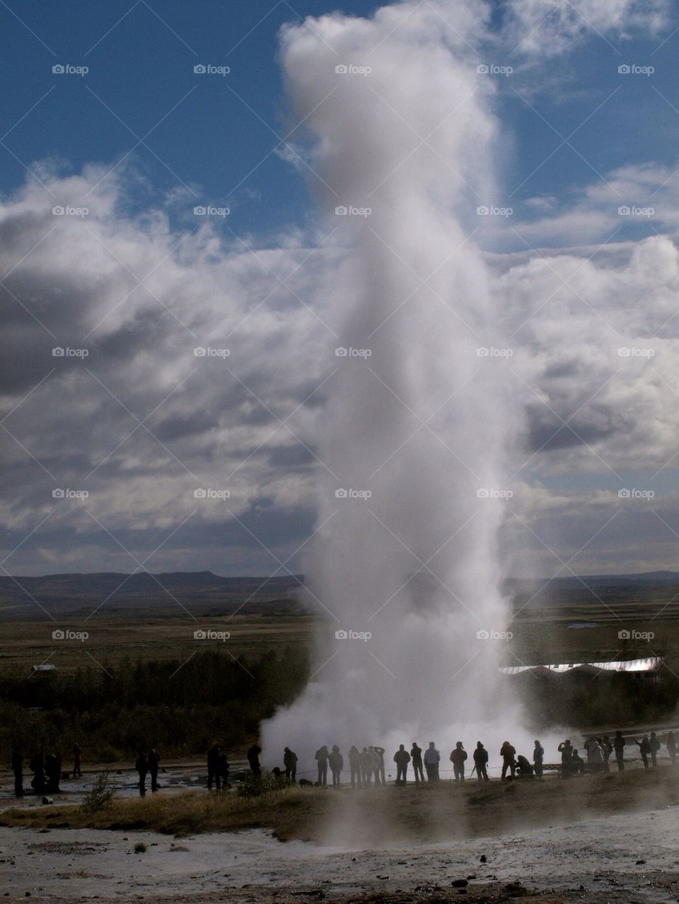 Geyser