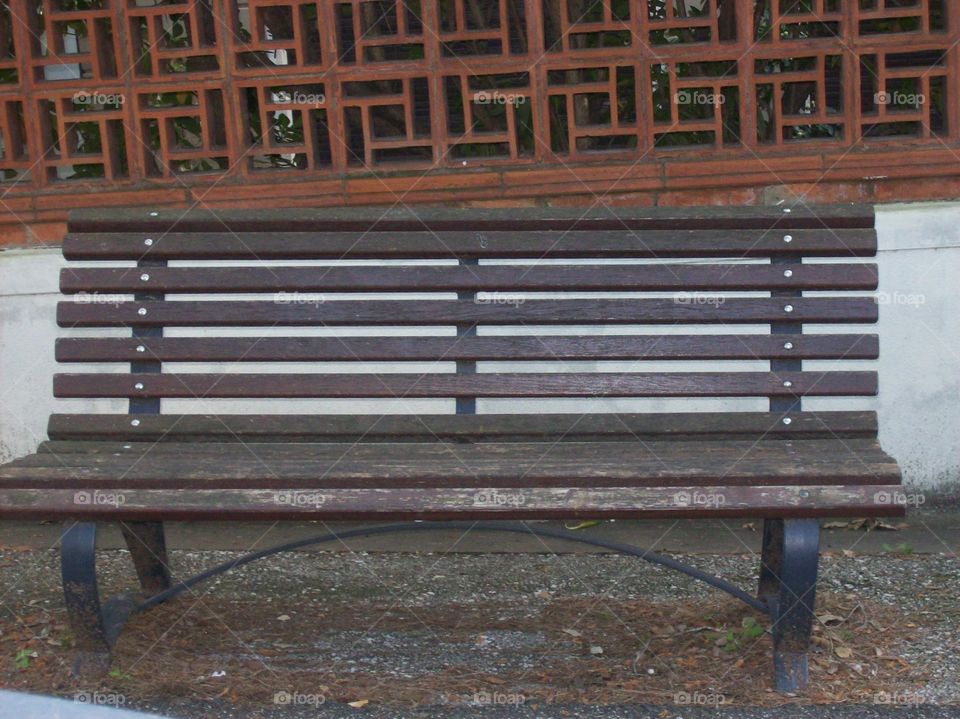 bench