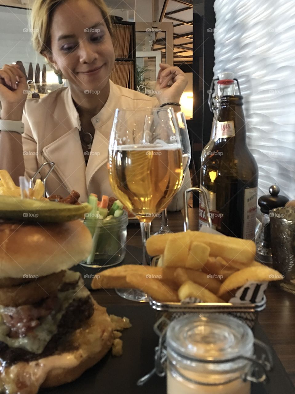 Enjoy life, it is dilicious!!