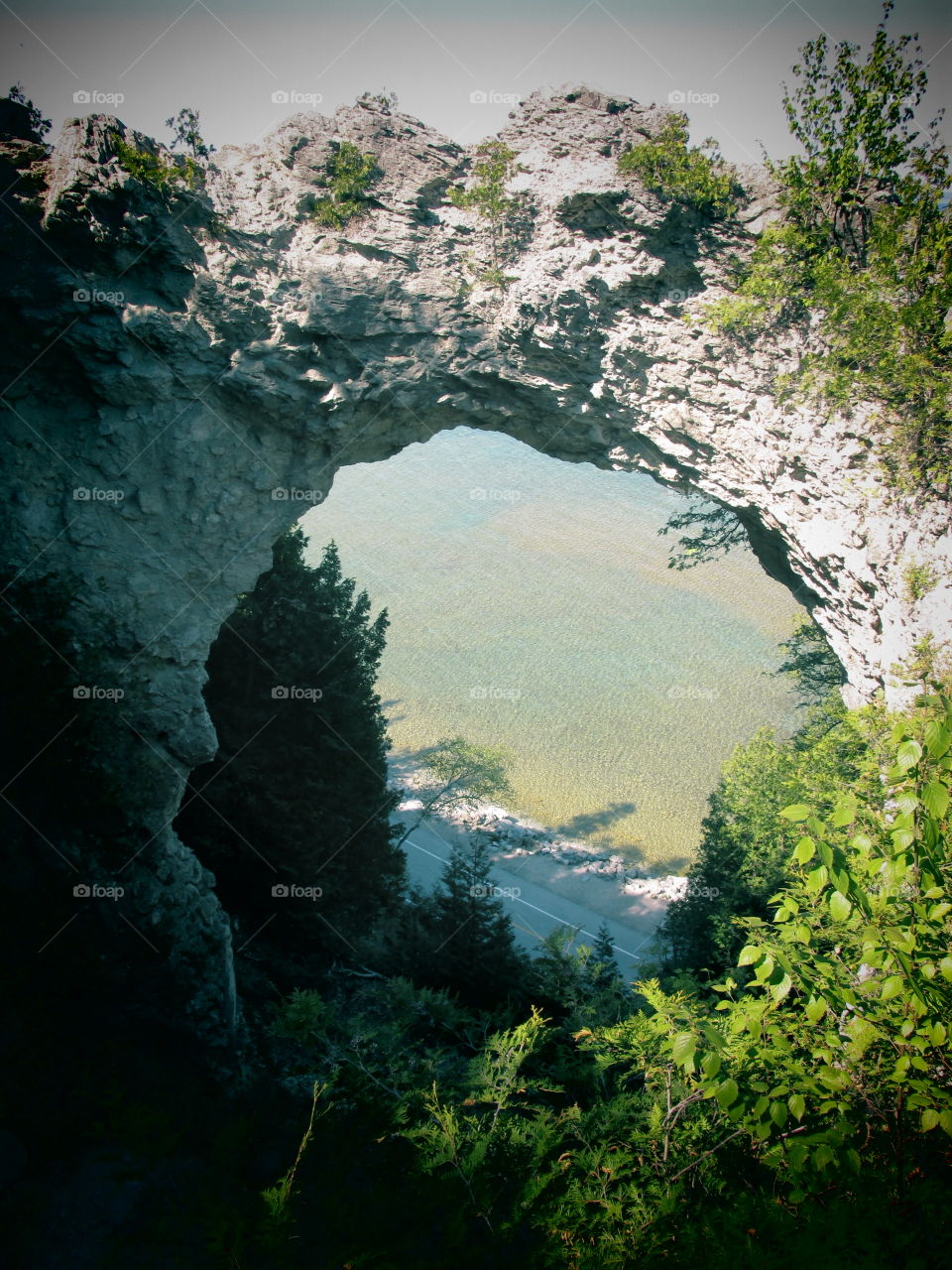 Water, No Person, Nature, Landscape, Travel