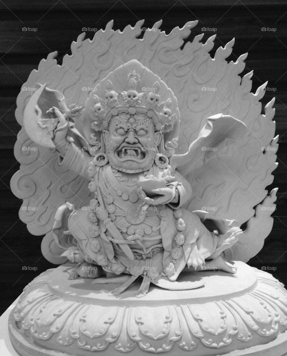 Mahakala