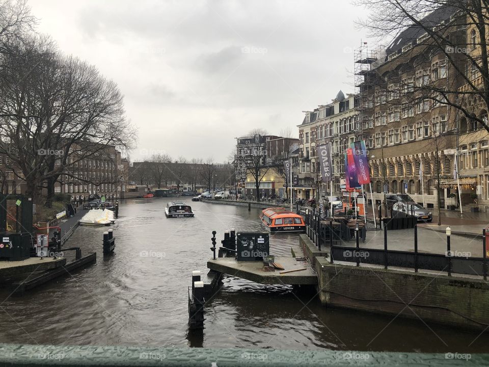 Amsterdam 