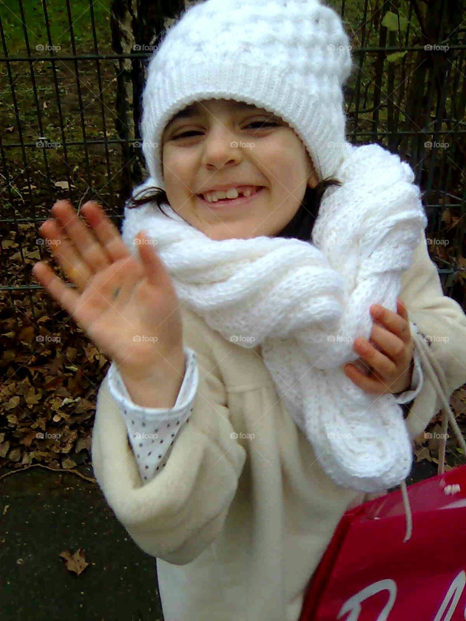 Childhood is the best memory