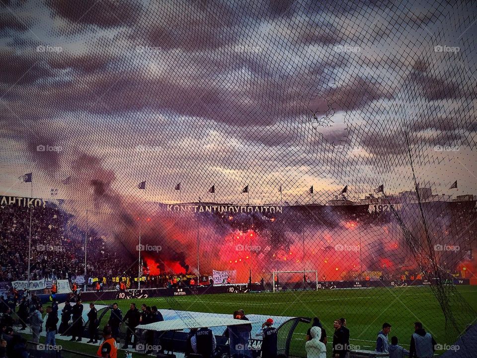 Toumba 