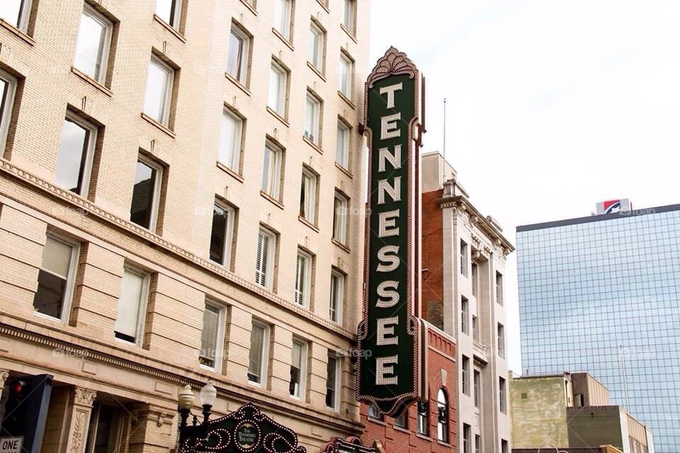 Tennessee Theater