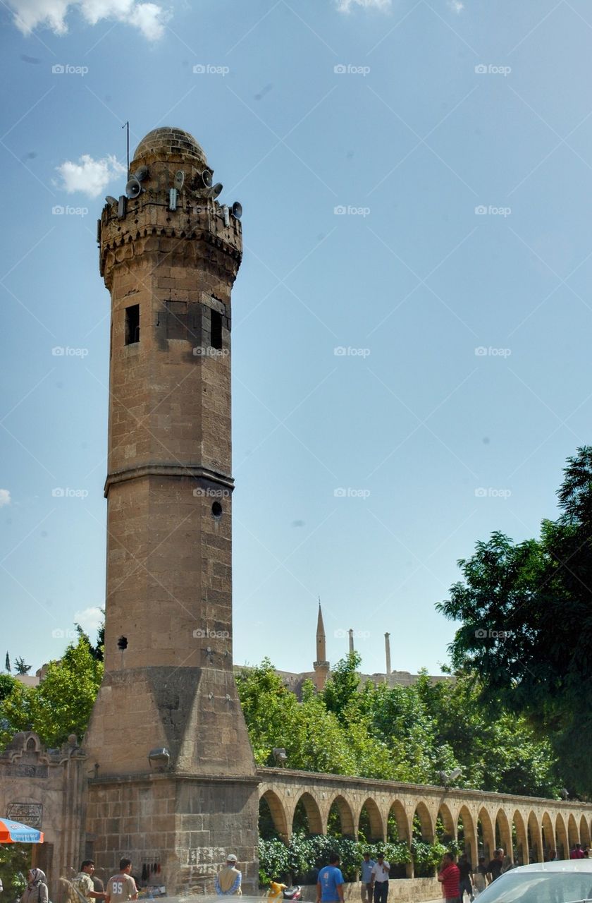 Mevlid-i Halil Mosque