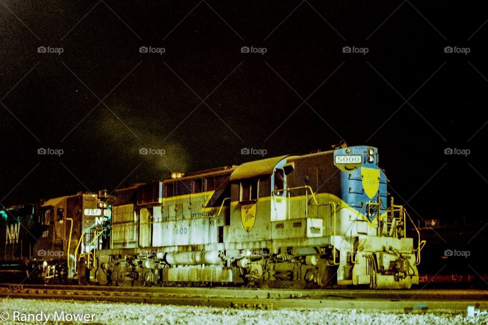 Delaware & Hudson Railway 