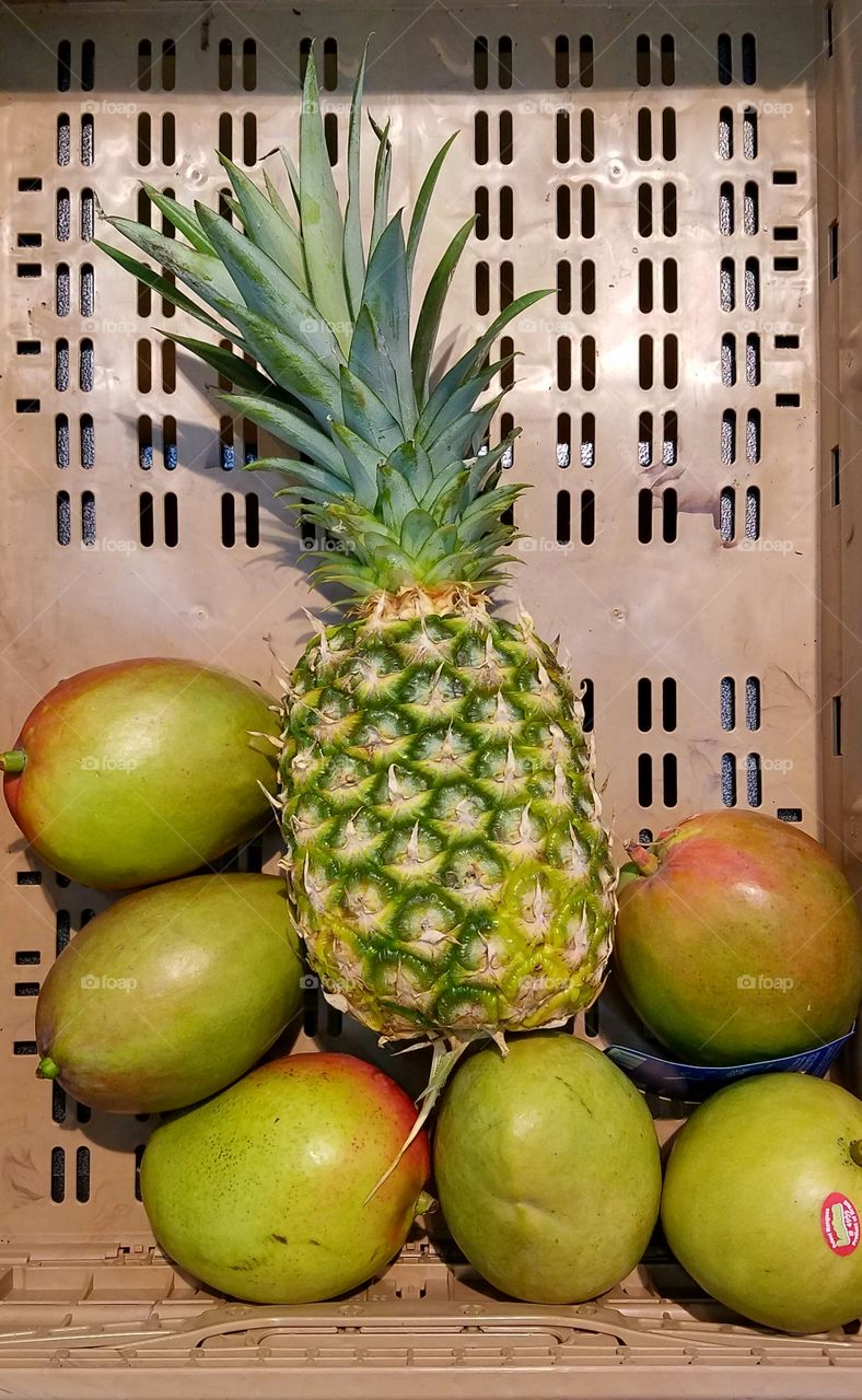 Pineapple