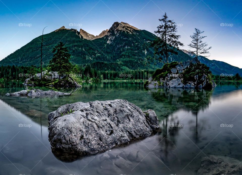 Hintersee